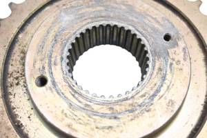 06 Victory Kingpin Front Sprocket Pulley - Image 3