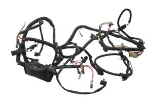 96 Polaris Sportsman 500 4x4 Wire Harness Electrical Wiring