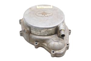 Polaris - 06 Polaris Hawkeye 300 4x4 Pull Start Recoil Cover - Image 2