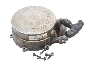 Polaris - 97 Polaris Magnum 425 4x4 Pull Start Recoil Cover - Image 1