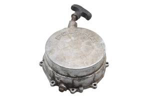 Polaris - 97 Polaris Magnum 425 4x4 Pull Start Recoil Cover - Image 2