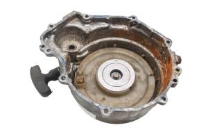 Polaris - 97 Polaris Magnum 425 4x4 Pull Start Recoil Cover - Image 3