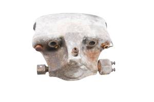 90 Polaris Indy 500 Rear Brake Caliper