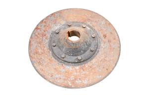 90 Polaris Indy 500 Rear Brake Rotor Disc