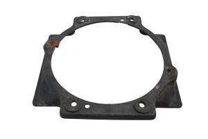03 Polaris Trail Boss 330 2x4 Radiator Fan Shroud Cover