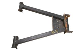 14 Polaris Ranger 800 6x6 Rear Lower A-Arm Left Right