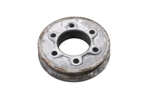 90 Polaris Indy 500 Water Pump Drive Pulley