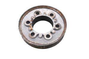 Polaris - 90 Polaris Indy 500 Water Pump Drive Pulley - Image 2