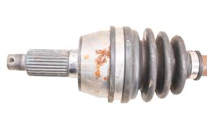 Polaris - 14 Polaris Ranger 800 6x6 Front Cv Axle Left Right - Image 2