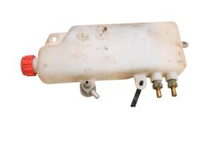 Polaris - 90 Polaris Indy 500 Coolant Overflow Radiator Bottle - Image 2