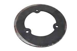 97 Polaris Magnum 425 4x4 Rear Sprocket Guard