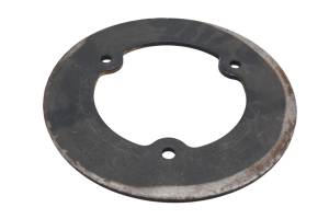 Polaris - 97 Polaris Magnum 425 4x4 Rear Sprocket Guard - Image 3