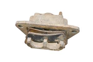 09 Polaris RZR 800 EFI Front Left Brake Caliper