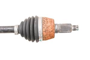 Polaris - 14 Polaris Ranger 800 6x6 Front Cv Axle Left Right - Image 2