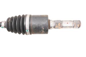 Polaris - 14 Polaris Ranger 800 6x6 Rear Left Cv Axle - Image 3