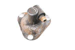 90 Polaris Indy 500 Speedometer Gear Housing