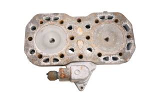 Polaris - 90 Polaris Indy 500 Cylinder Head - Image 3
