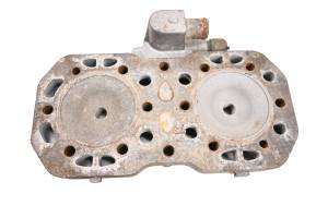 Polaris - 90 Polaris Indy 500 Cylinder Head - Image 4