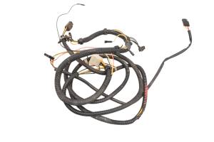 90 Polaris Indy 500 Wire Harness Electrical Wiring