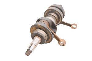 Polaris - 90 Polaris Indy 500 Crankshaft Crank Shaft & Connecting Rods - Image 2