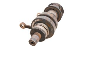 Polaris - 90 Polaris Indy 500 Crankshaft Crank Shaft & Connecting Rods - Image 3