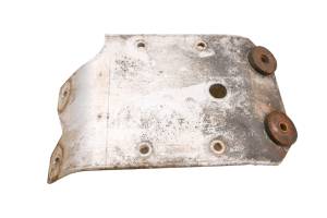 Polaris - 90 Polaris Indy 500 Engine Motor Plate Bracket Mount - Image 3