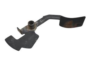 13 Polaris RZR 800 Rear Brake Pedal
