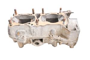 90 Polaris Indy 500 Crankcase Center Crank Case For Parts