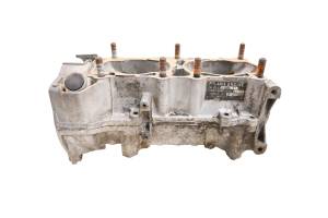 Polaris - 90 Polaris Indy 500 Crankcase Center Crank Case For Parts - Image 3