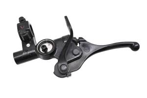 20 Ski-Doo MXZ TNT 600R ETEC Front Brake Master Cylinder & Lever 129"