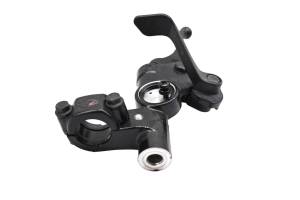 Ski-Doo - 20 Ski-Doo MXZ TNT 600R ETEC Front Brake Master Cylinder & Lever 129" - Image 4