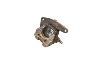 03 Suzuki LTZ400 Front Right Brake Caliper Quadsport Z400 KFX400