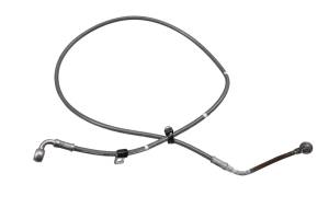 20 Ski-Doo MXZ TNT 600R ETEC Rear Brake Line 129"