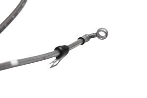 Ski-Doo - 20 Ski-Doo MXZ TNT 600R ETEC Rear Brake Line 129" - Image 4