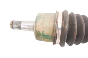 Yamaha - 18 Yamaha YXZ1000R EPS SS Rear Cv Axle Left Right - Image 2