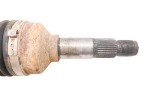 Yamaha - 18 Yamaha YXZ1000R EPS SS Rear Cv Axle Left Right - Image 3