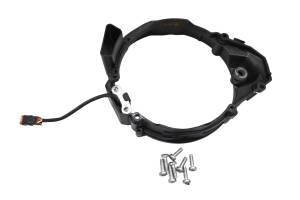 20 Ski-Doo MXZ TNT 600R ETEC Stator Pick Up Cover 129"