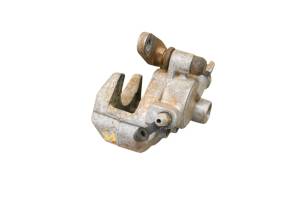 Suzuki - 03 Suzuki LTZ400 Front Right Brake Caliper Quadsport Z400 KFX400 - Image 2