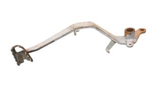 Yamaha - 03 Yamaha Raptor 660 Brake Pedal YFM660R - Image 1