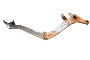 Yamaha - 03 Yamaha Raptor 660 Brake Pedal YFM660R - Image 2