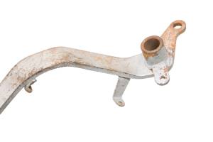 Yamaha - 03 Yamaha Raptor 660 Brake Pedal YFM660R - Image 4