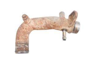 Yamaha - 18 Yamaha YXZ1000R EPS SS Water Pipe Joint - Image 2