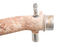 Yamaha - 18 Yamaha YXZ1000R EPS SS Water Pipe Joint - Image 3