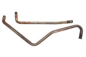 18 Yamaha YXZ1000R EPS SS Engine Oil Line