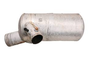 16 Sea-Doo RXT-X 300 Muffler Exhaust Pipe