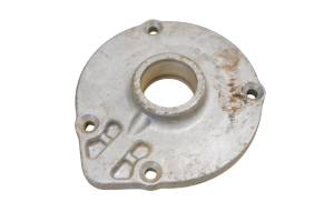 00 Yamaha Kodiak 400 2x4 Clutch Air Cleaner Cover YFM400AM