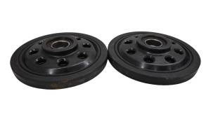 Ski-Doo - 20 Ski-Doo MXZ TNT 600R ETEC Idler Wheels 155Mm 129" - Image 3