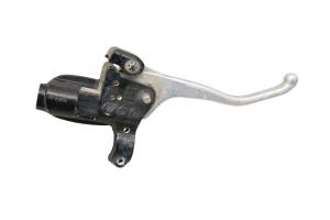 Polaris - 12 Polaris Sportsman 800 4x4 Front Brake Master Cylinder & Lever - Image 2