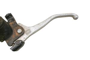 Polaris - 12 Polaris Sportsman 800 4x4 Front Brake Master Cylinder & Lever - Image 3