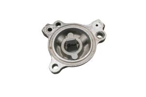 Yamaha - 04 Yamaha YFZ450 Oil Filter Cover - Image 2